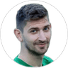 Jordy Hilterman, Forward for VV Eemdijk