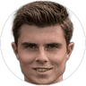 Gerry Vlak, Midfielder for RKAV Volendam