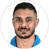 Mohamed Hashem, Defender for Al Masry