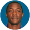 E. Rusike, Attacker for Moroka Swallows