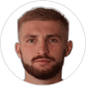 Vladyslav Danylenko, Midfielder for SK Poltava