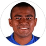 Jaiber Jimenez, Defender for Cruz Azul