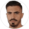 Luis Garcia Perez Jose, Forward for Xerez CD