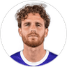 Jordan Renson, Defender for Patro Eisden