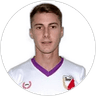 Alija Krnic, Forward for Petrovac