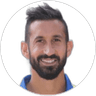 G. Pinzi, Midfielder for 
    