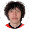 Mingiyan Beveev, Defender for FC Baltika Kaliningrad