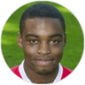 Achille Vaarnold, Attacker for 
    