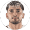 Jonathan Torres, Forward for Cerro Porteño