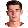 A. Jones, Attacker for Tamworth