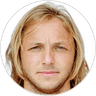 I. Klimiashvili, Midfielder for Gareji