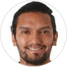 A. Aguilar, Midfielder for 
    