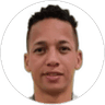 Mateus Ze, Midfielder for Capital Brasilia