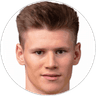 S. Schmitt, Midfielder for SG Barockstadt Fulda-Lehnerz