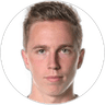 Erik Lindell, Defender for Degerfors