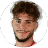 E. Alihoxha, Midfielder for FC 08 Villingen