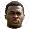 Thomas Agyepong, Attacker for Paide Linnameeskond