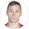Eneko Zabaleta, Defender for Arenas Club de Getxo