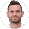 V. Boljević, Midfielder for Iskra