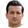 Masih Saighani, Defender for 
    