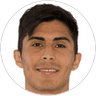 Omar Ontiveros, Defender for 
    