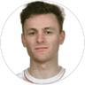 Jason McClelland, Midfielder for St Patrick's Athletic
