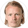 Jesper Florén, Defender for 
    