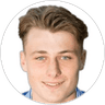 Owen Moxon, Midfielder for Wigan Athletic
