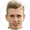 Oliver Shaw, Forward for Hamilton Academical