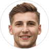 L. Depaepe, Goalkeeper for Roeselare Daisel