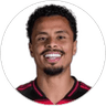 Allan, Midfielder for Corinthians