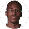 K. Lunga, Attacker for 1. FC Bocholt