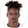 T. Dube, Defender for Richards Bay