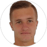 Martin Bednar, Midfielder for Zemplín Michalovce