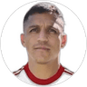 Alexis Sanchez, Forward for Montréal