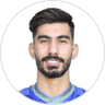 Reza Shekari, Midfielder for Paykan