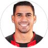 Lopes Thiago, Midfielder for Noroeste