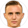 Georgi Tartov, Forward for Montana
