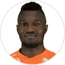 F. Wadja, Midfielder for Stade Malherbe Caen
