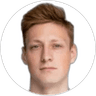 Ilya Boltrushevich, Defender for Dnepr Mogilev