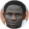 K. Daouda, Attacker for Cotonsport