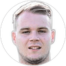 Mats Kaiser, Midfielder for Bay Olympic