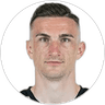 Niklas Kolbe, Defender for Hertha BSC