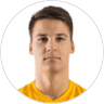 M. Miil, Defender for Tammeka