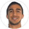 Facundo Bonifazi, Defender for Paysandu