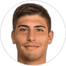 Fabrizio Brignani, Defender for CD Castellón