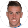 J. Nolle, Goalkeeper for Sint-Lenaarts
