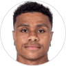 Terran Campbell, Forward for Vancouver FC
