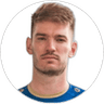 Murilo Souza, Midfielder for Istiklol