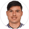 Andres Ramirez Diaz Jesus, Forward for Çorum FK